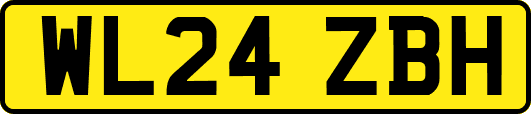 WL24ZBH