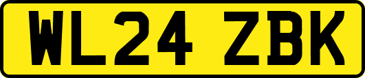WL24ZBK