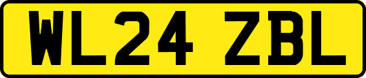 WL24ZBL