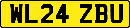WL24ZBU