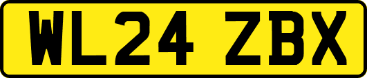 WL24ZBX