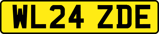 WL24ZDE
