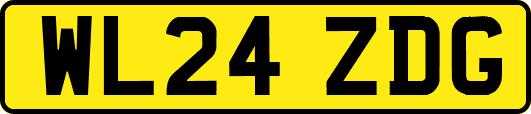 WL24ZDG