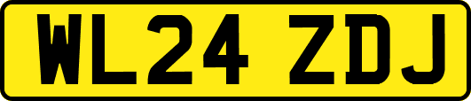 WL24ZDJ