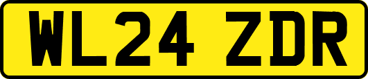 WL24ZDR