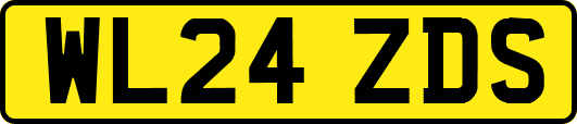 WL24ZDS