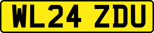 WL24ZDU