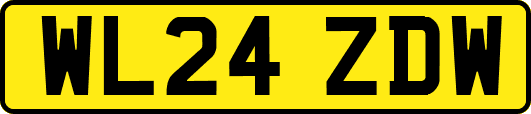 WL24ZDW