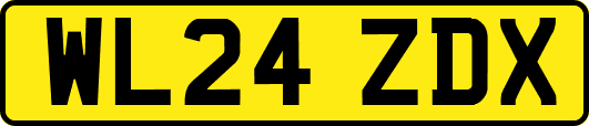 WL24ZDX