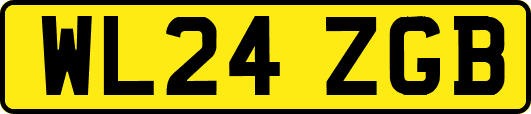 WL24ZGB