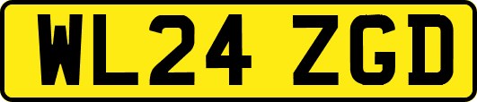 WL24ZGD