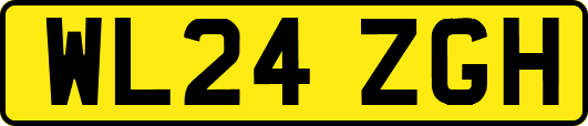 WL24ZGH