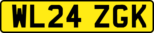 WL24ZGK