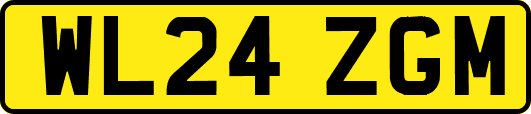 WL24ZGM
