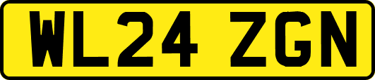 WL24ZGN