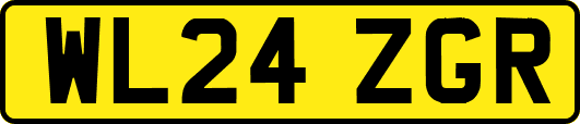 WL24ZGR