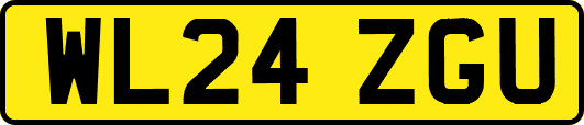 WL24ZGU