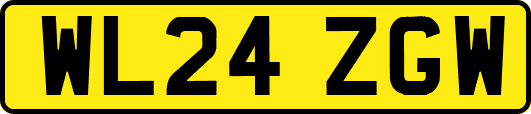 WL24ZGW