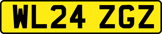 WL24ZGZ