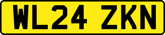 WL24ZKN