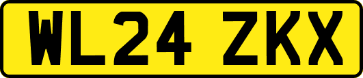 WL24ZKX