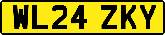 WL24ZKY
