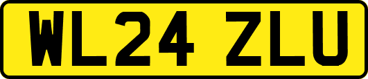WL24ZLU