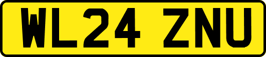 WL24ZNU