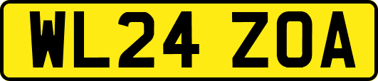 WL24ZOA
