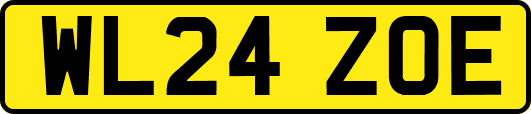 WL24ZOE