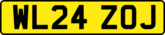 WL24ZOJ