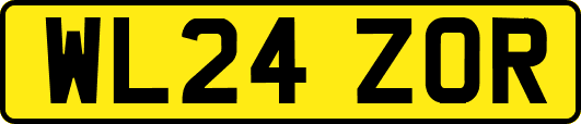 WL24ZOR