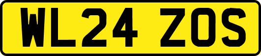 WL24ZOS