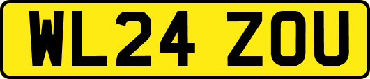 WL24ZOU