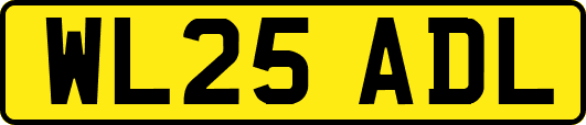 WL25ADL