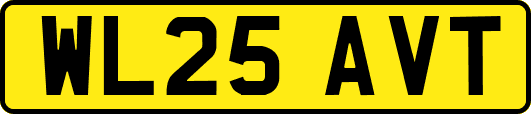 WL25AVT