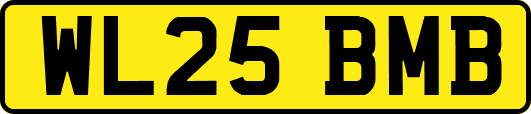 WL25BMB