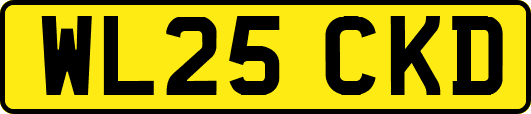 WL25CKD