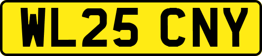 WL25CNY