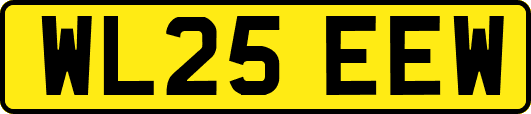 WL25EEW