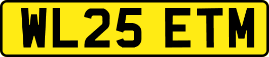 WL25ETM