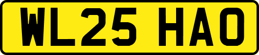 WL25HAO