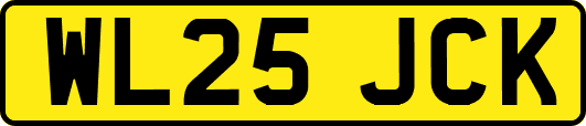 WL25JCK