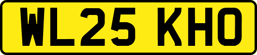WL25KHO