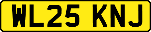 WL25KNJ
