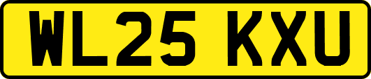 WL25KXU