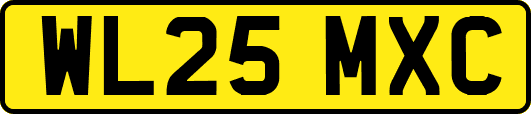 WL25MXC
