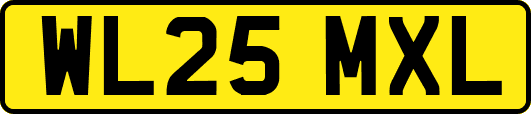 WL25MXL