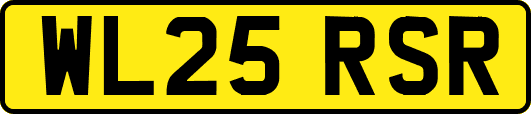 WL25RSR
