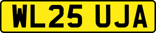 WL25UJA